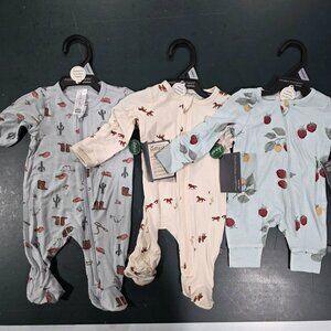 Modern moments by Gerber gender bundle Size Newborn